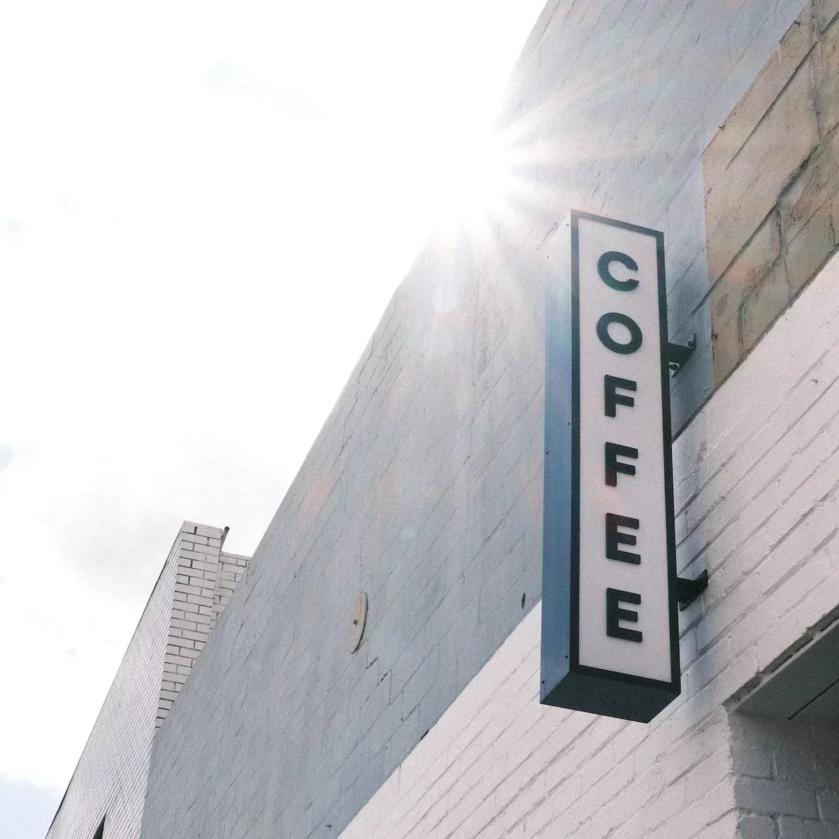Fieldwork - Fitzroy North – Drop Coffee