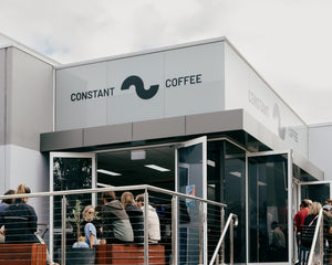 Constant - Geelong