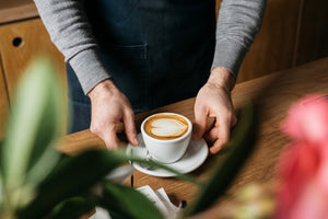 Market Lane - Brunswick - Drop Coffee