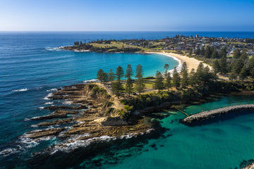 Happy Brewing - Bermagui NSW