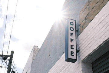 Fieldwork - Abbotsford - Drop Coffee