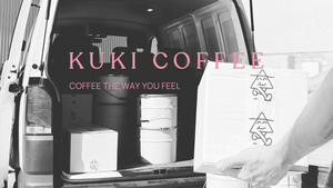 Kuki - Gold Coast
