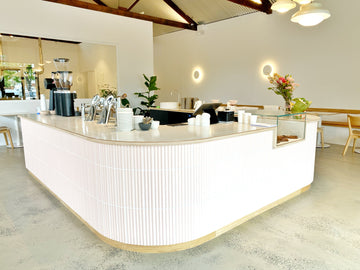 Elementary Coffee - Adelaide