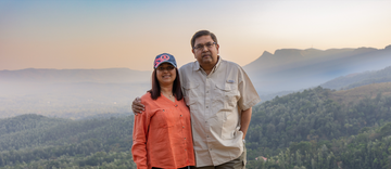 Osito Coffee: Special Feature