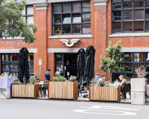 Proud Mary Coffee - Collingwood