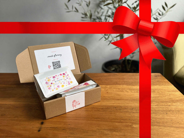 Gift Coffee Subscription