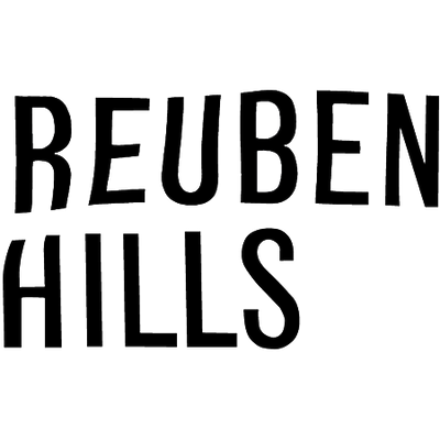 Reuben Hills Coffee