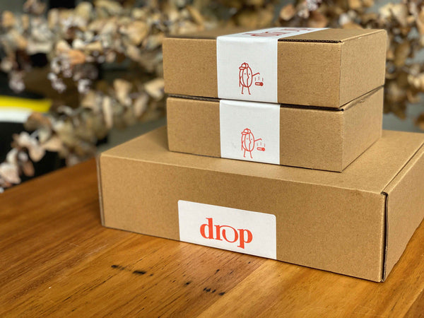 Office Coffee Subscription - Drop Coffee